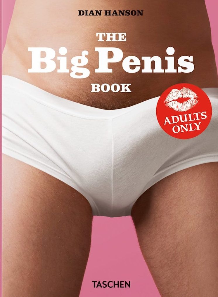 Little Book of Big Penis