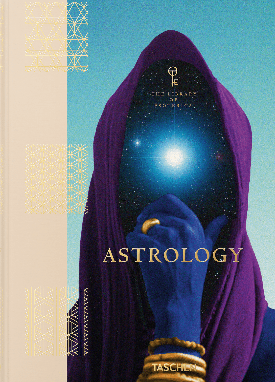 Astrology. The Library of Esoterica