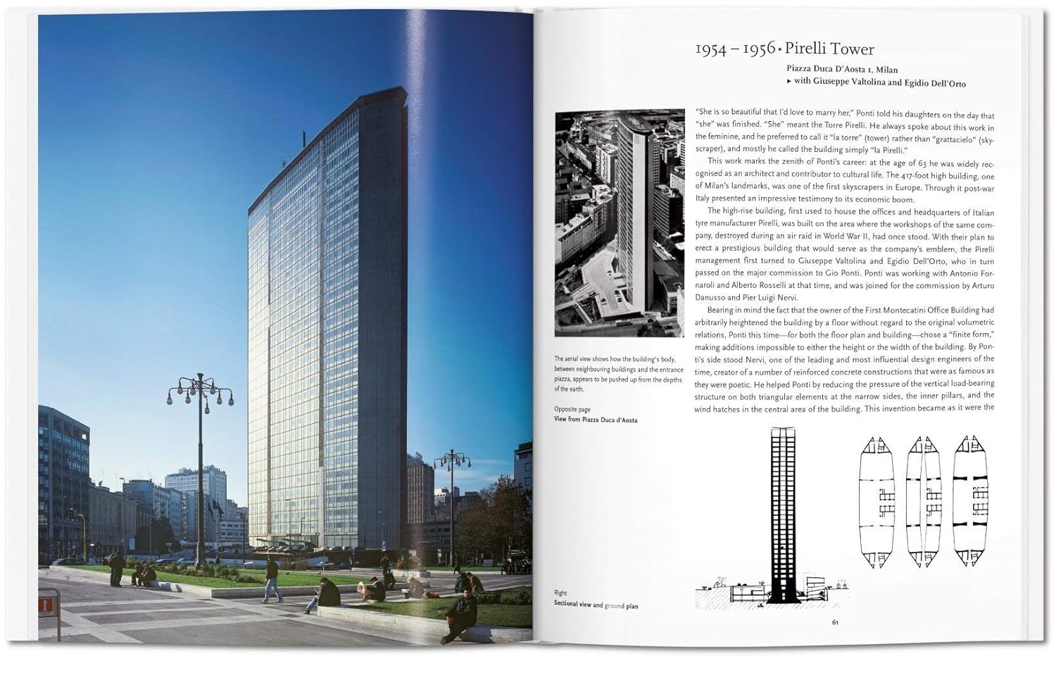 Gio Ponti - Basic Art Series