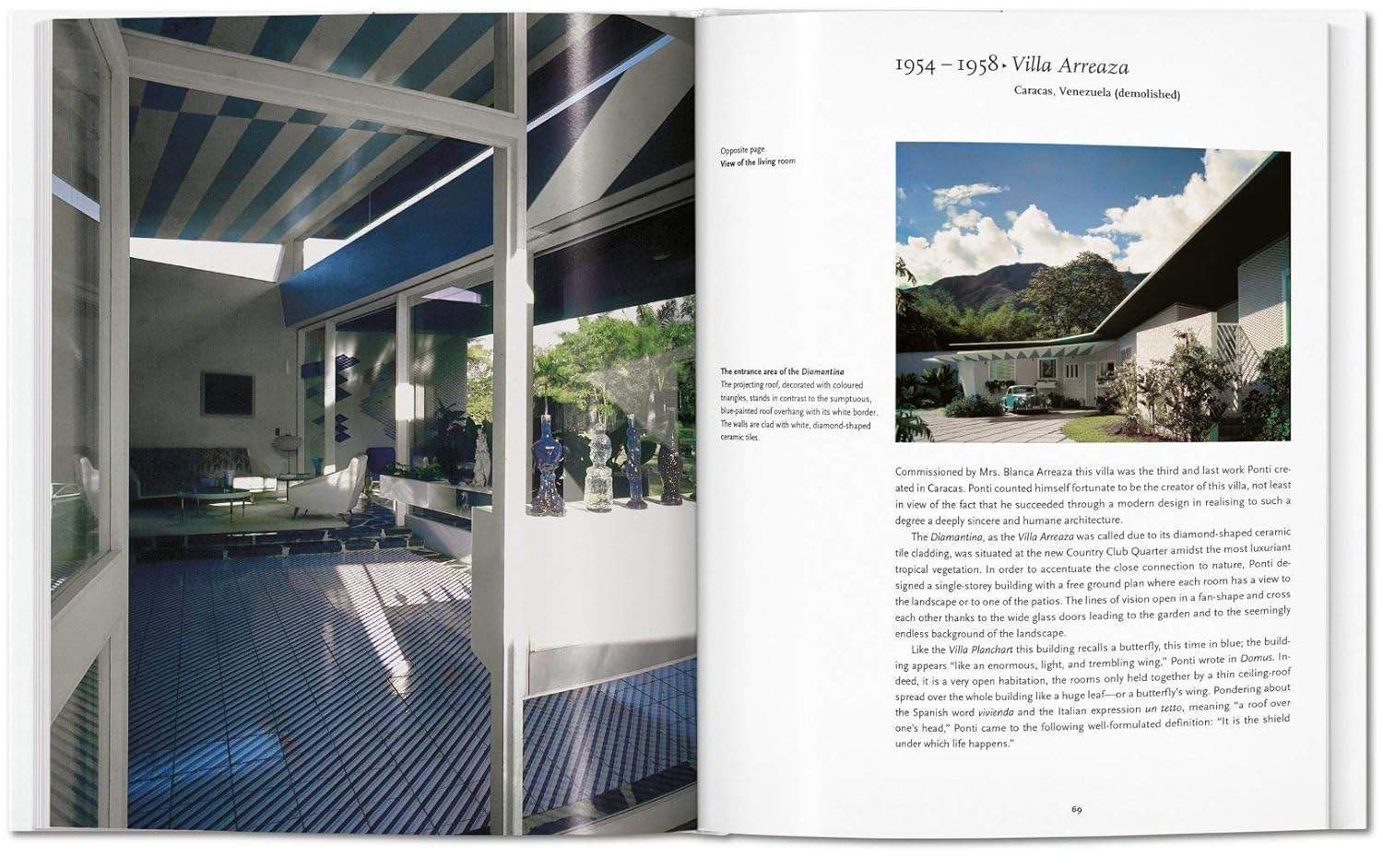 Gio Ponti - Basic Art Series