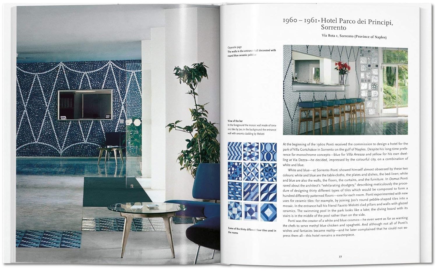 Gio Ponti - Basic Art Series