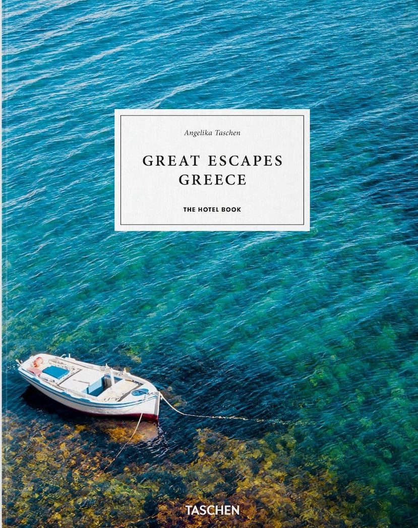 Great Escapes Greece
