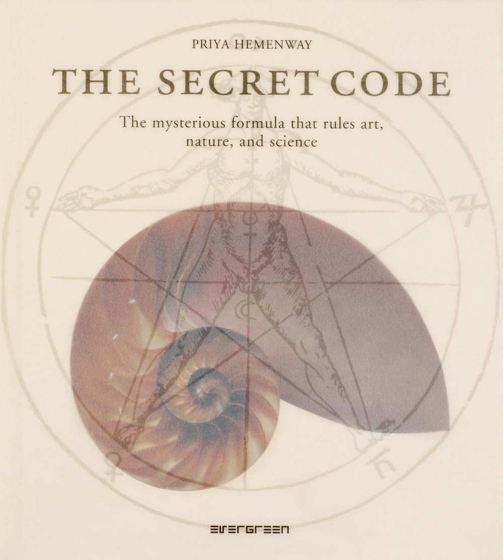 The Secret Code