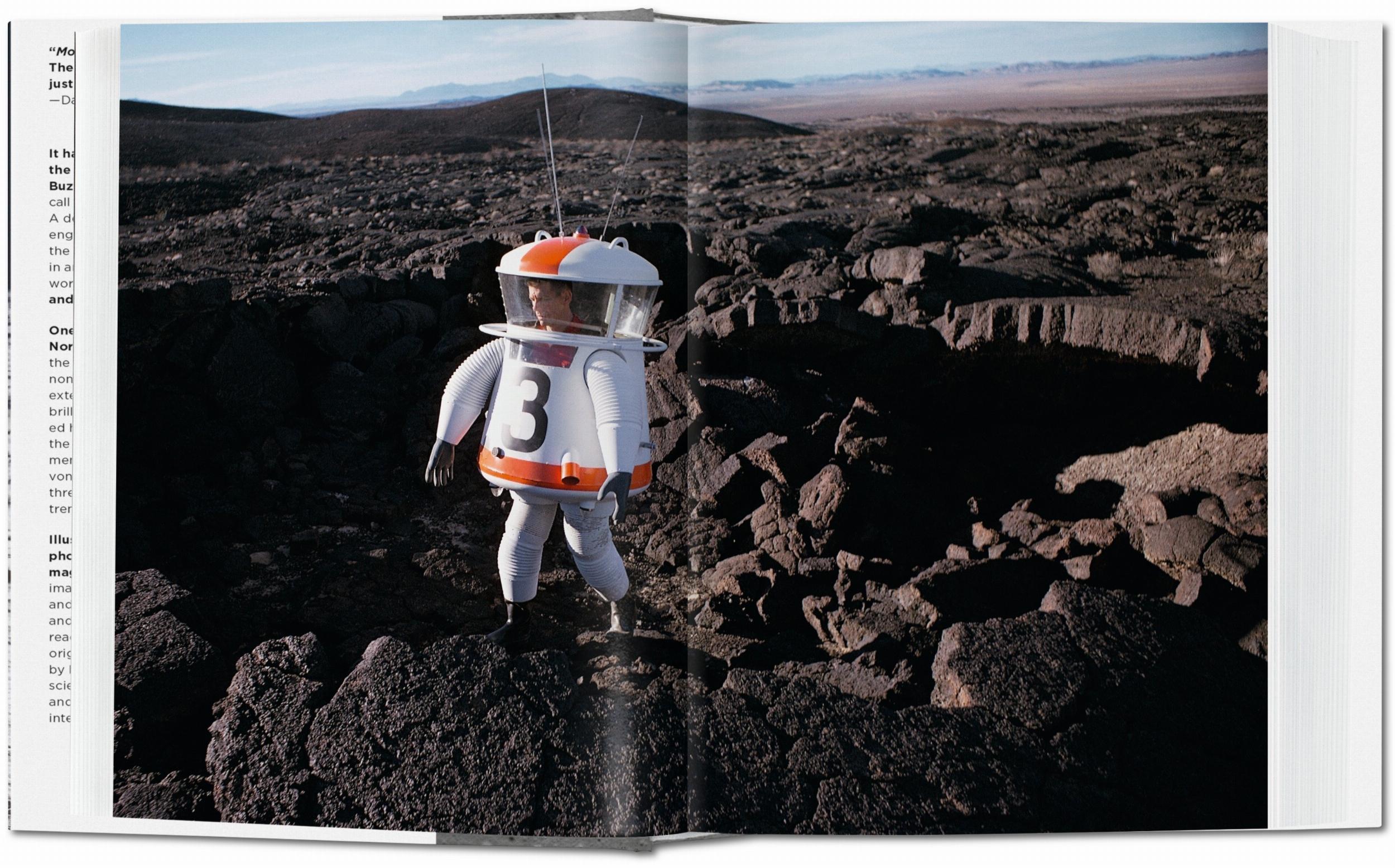 MoonFire. The Epic Journey of Apollo 11