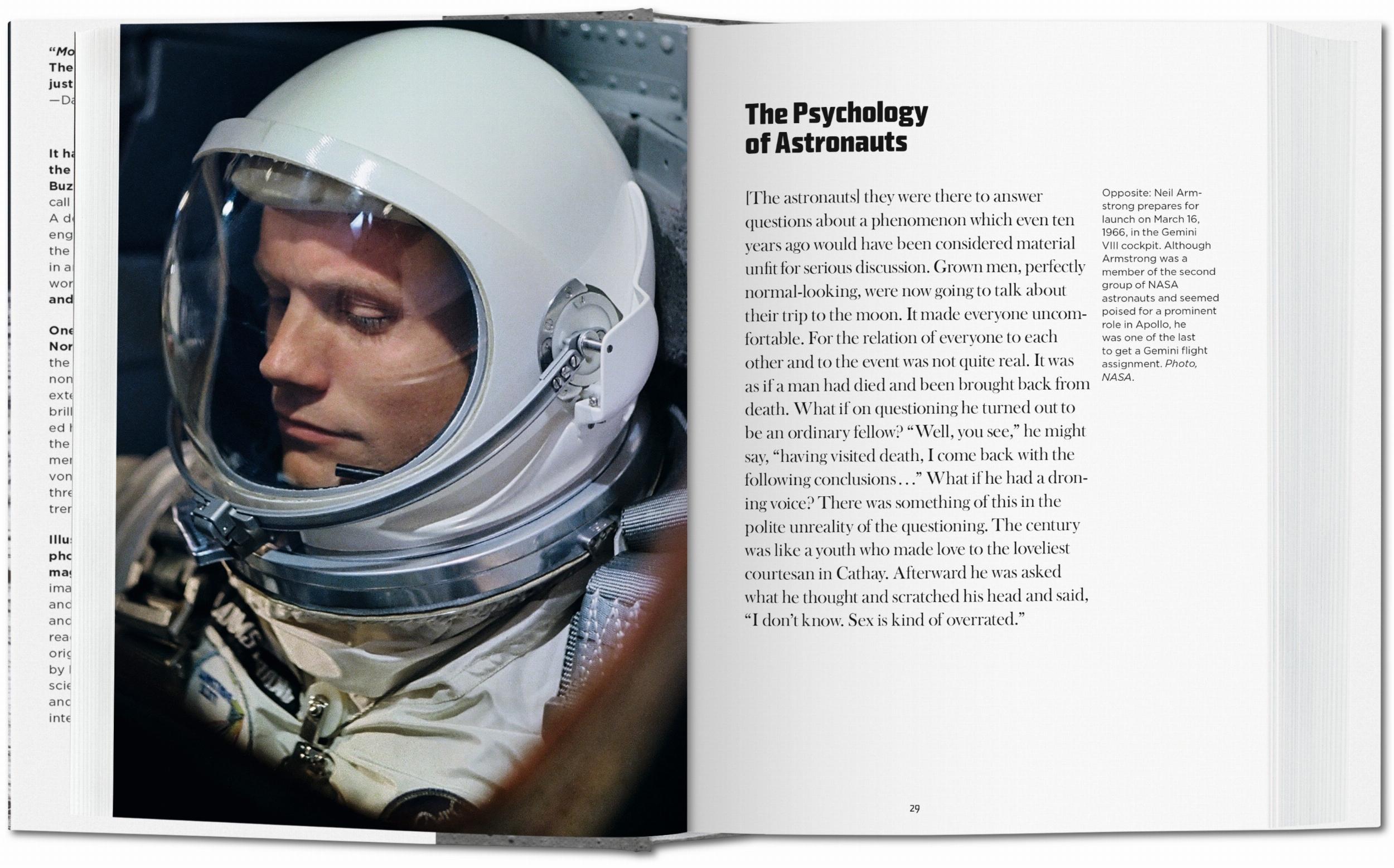 MoonFire. The Epic Journey of Apollo 11