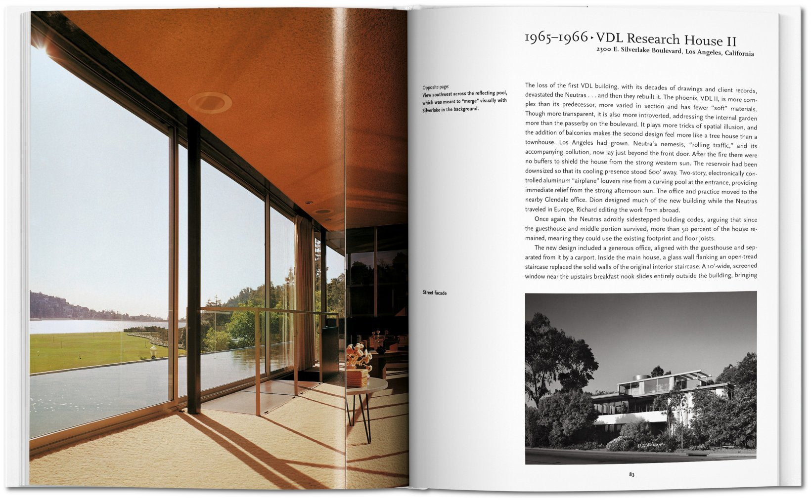 Neutra - Basic Art Series