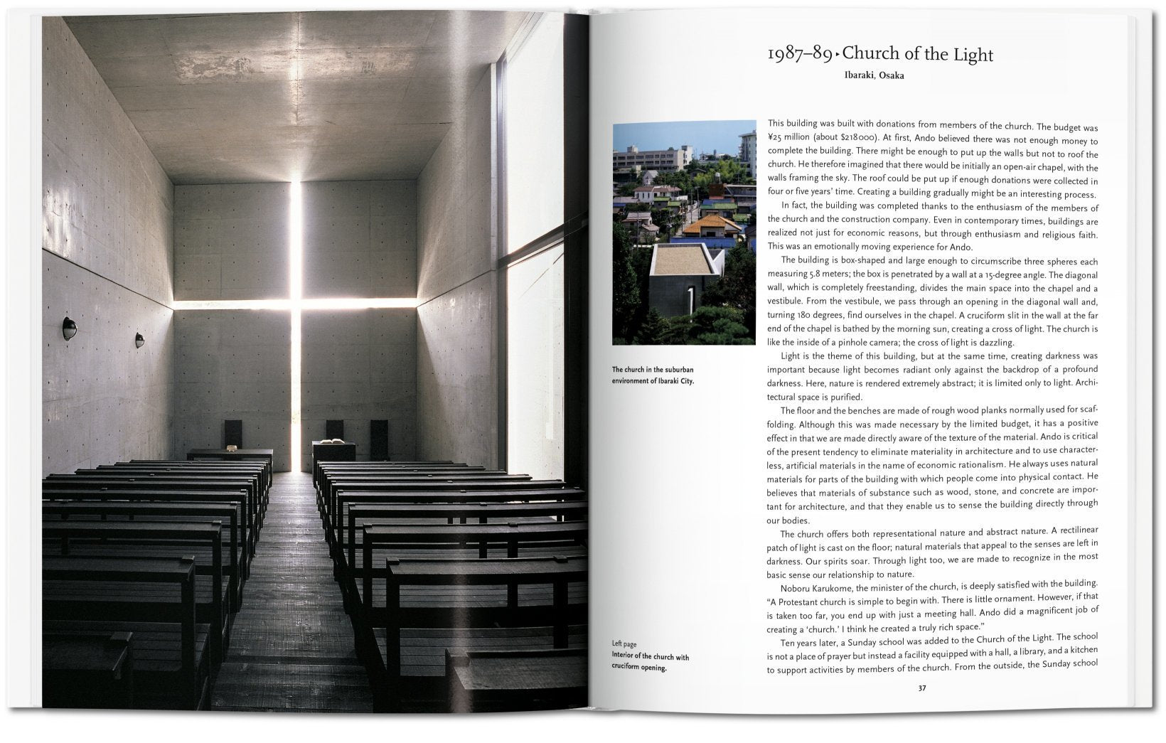 Ando - Basic Art Series