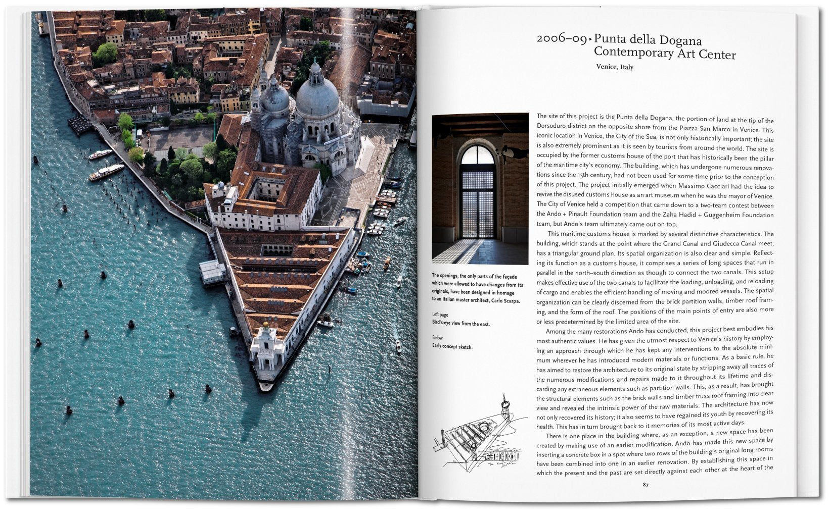 Ando - Basic Art Series