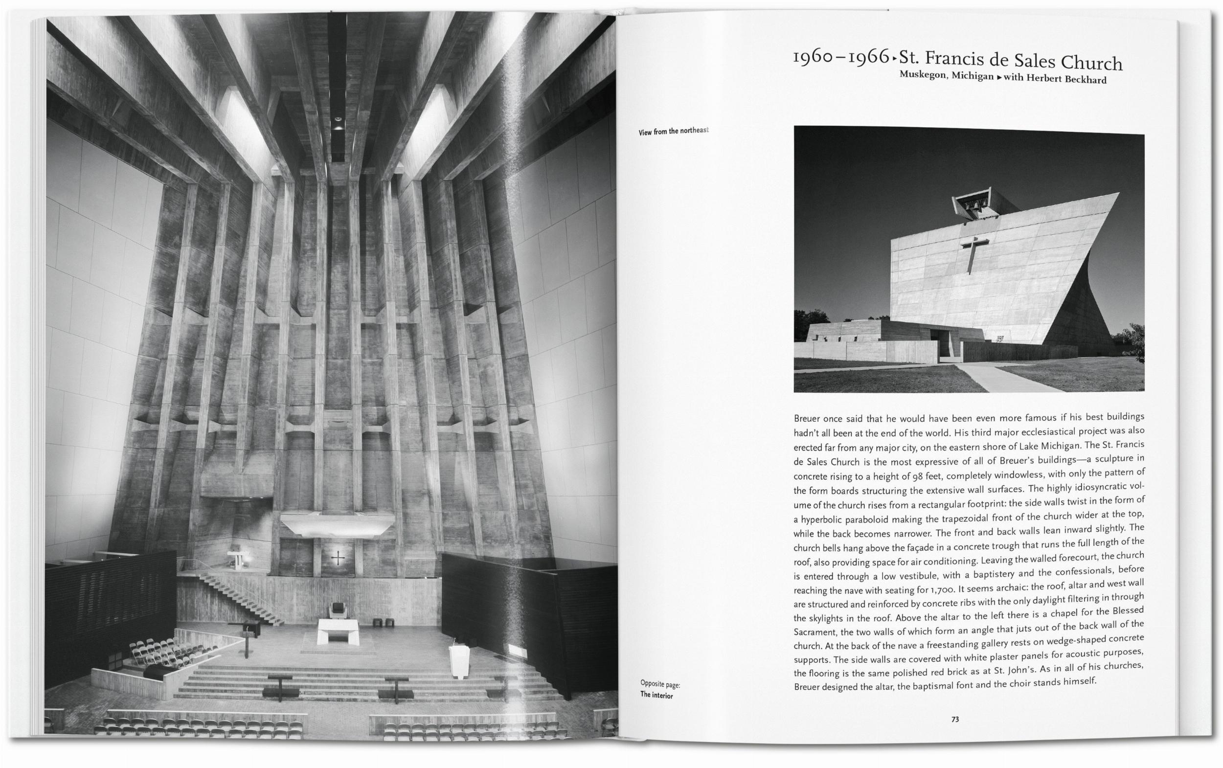 Breuer - Basic Art Series