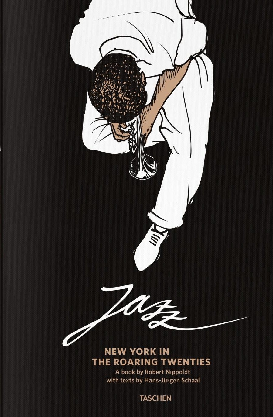 Jazz. New York in the Roaring Twenties