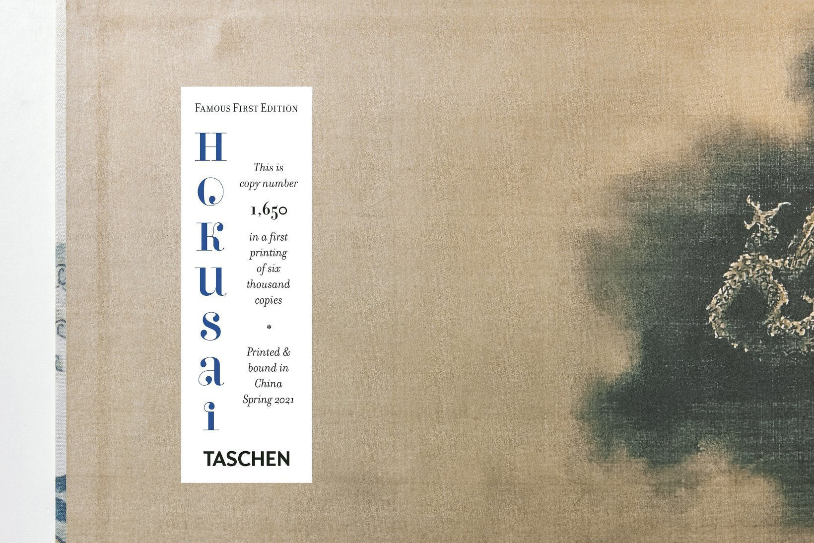 Thirty-six Views of Mount Fuji