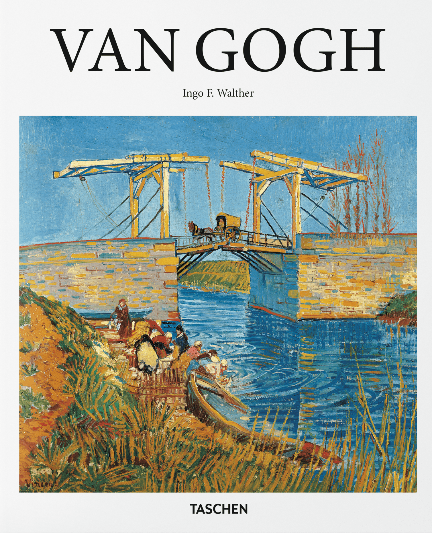 van Gogh - Basic Art Series