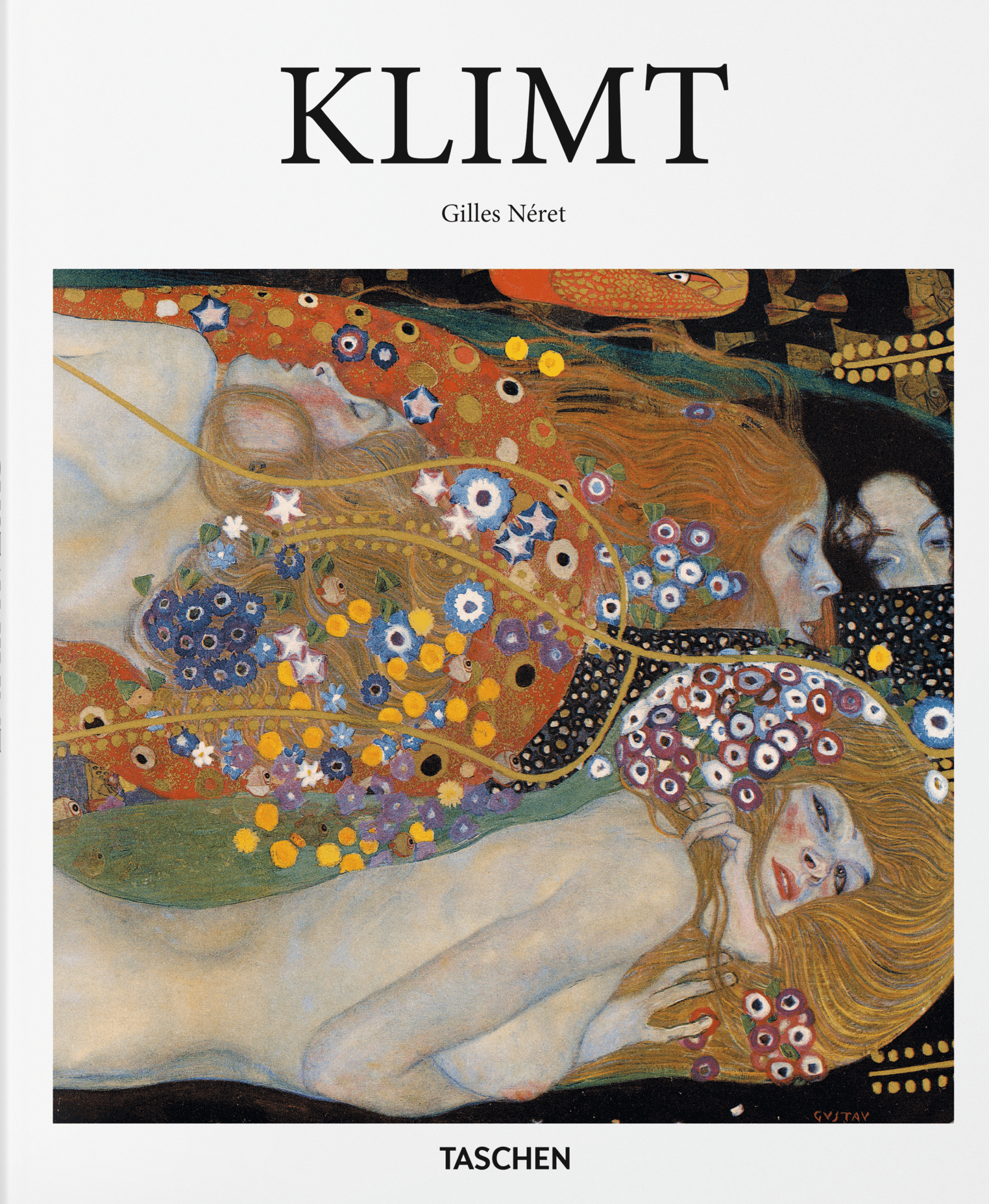 Klimt - Art Series Basic