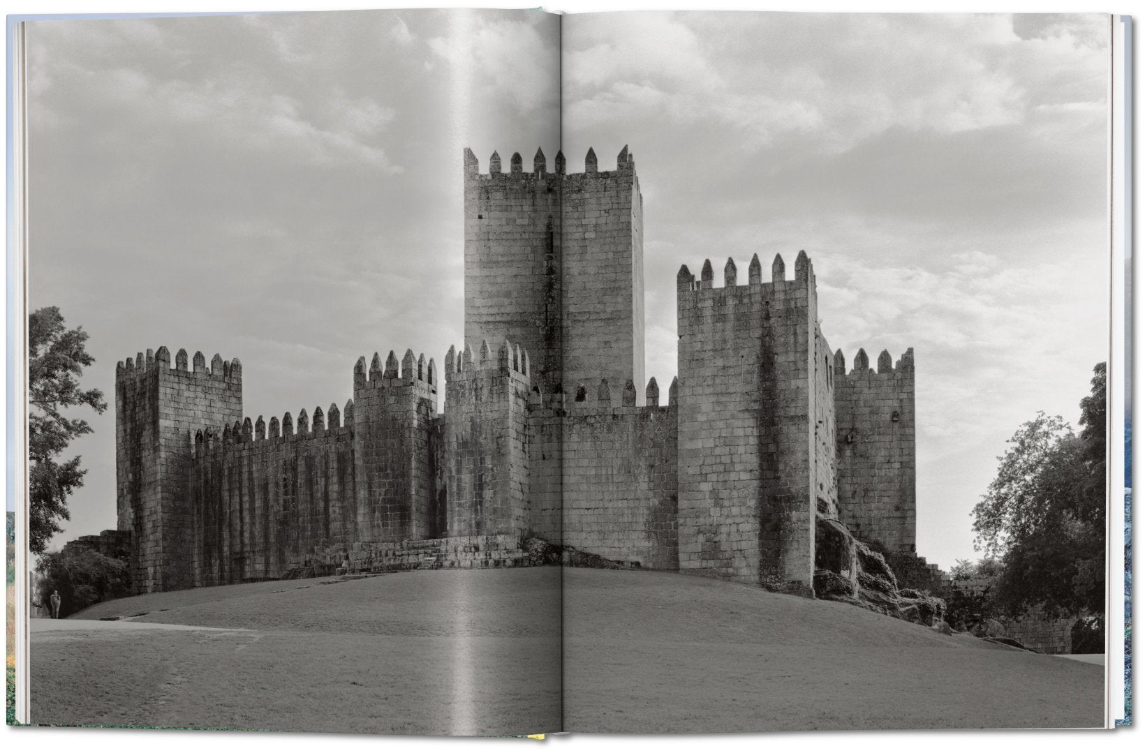 Frédéric Chaubin. Stone Age.