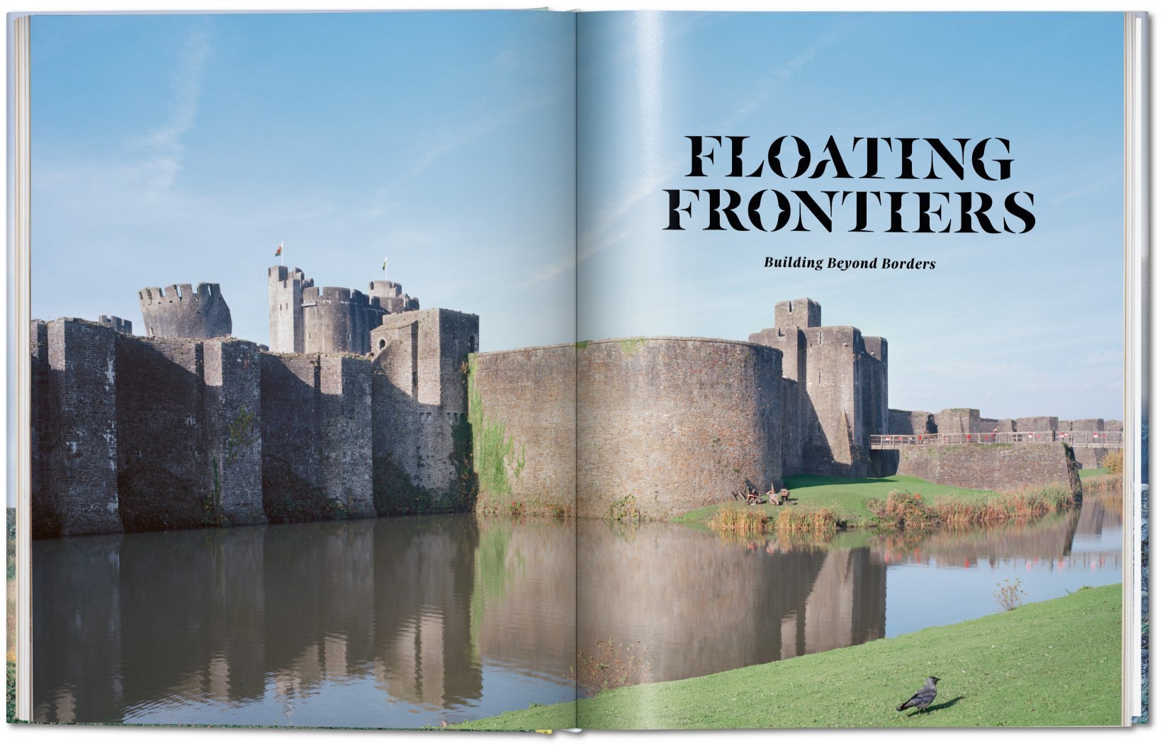 Frédéric Chaubin. Stone Age.