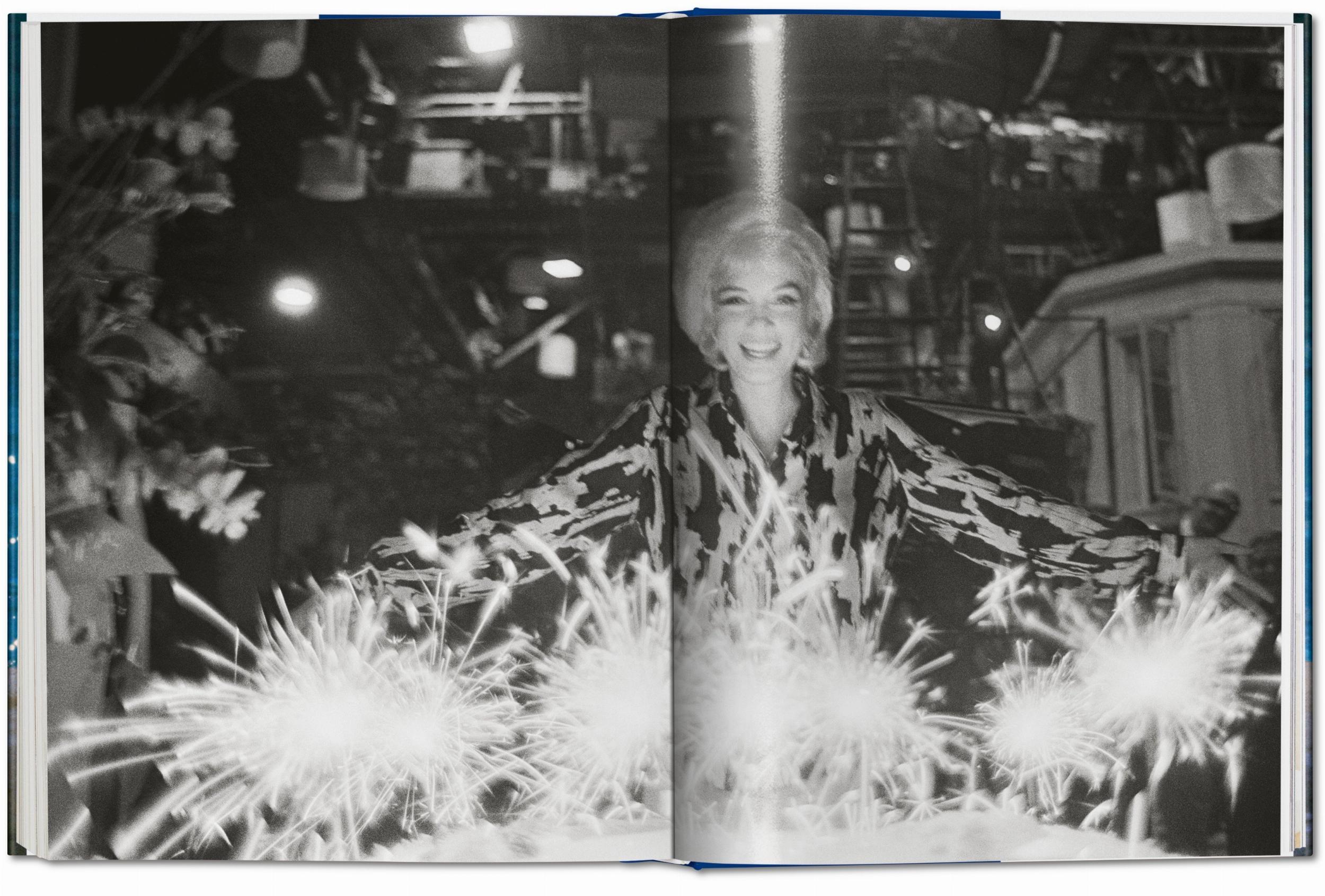 Marilyn & Me. Lawrence Schiller