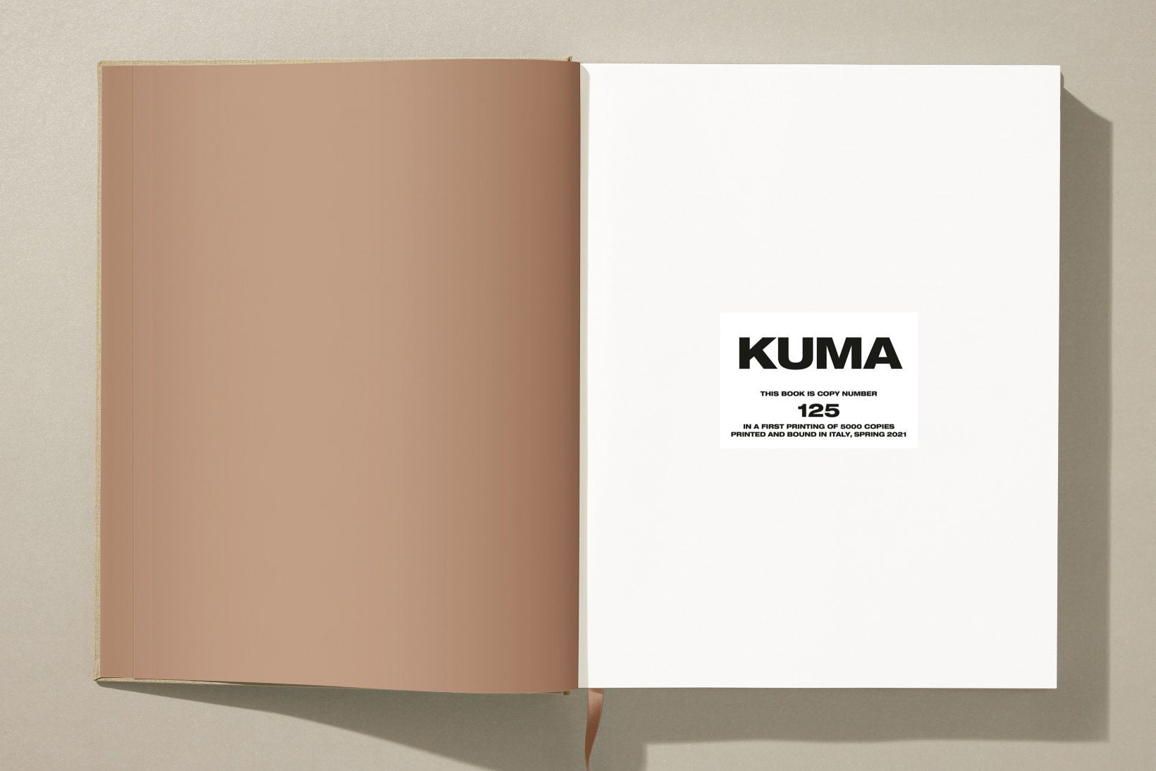 Kuma. Complete Works 1988–Today