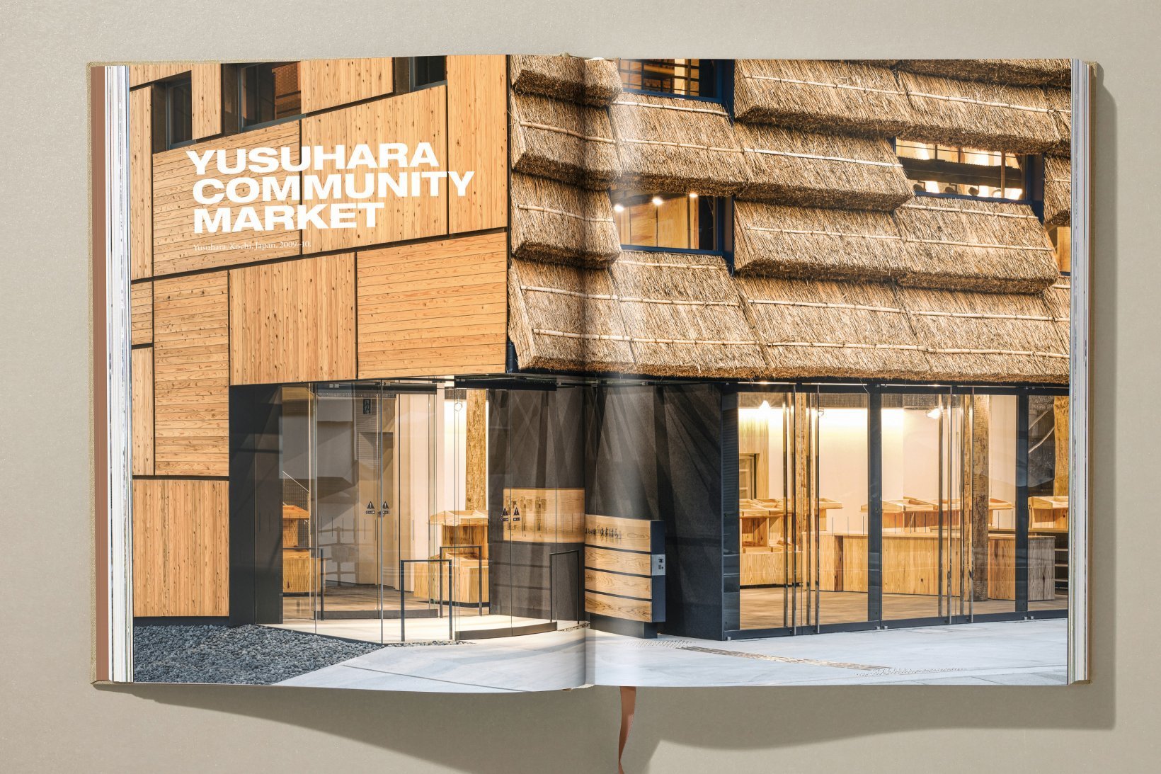 Kuma. Complete Works 1988–Today