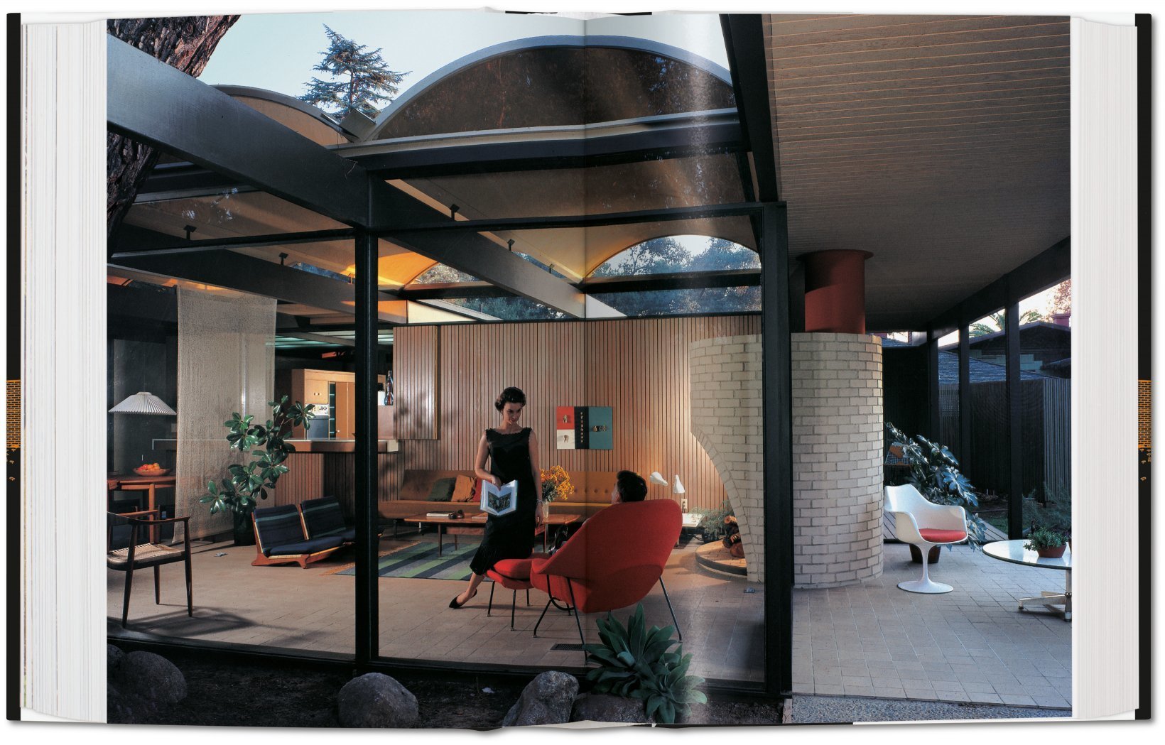 Case Study Houses - 40th Edt.