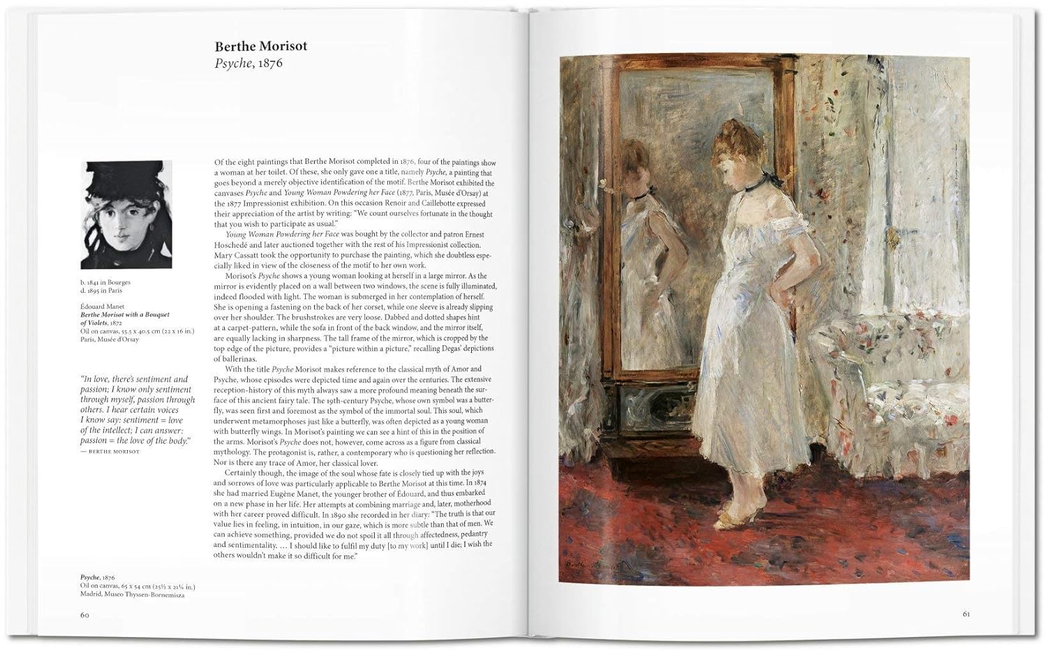 Impressionism - Basic Art Series