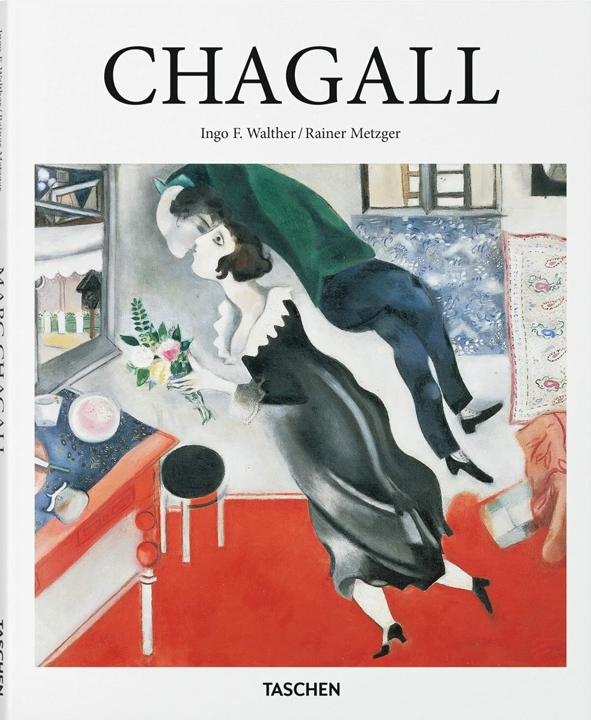Chagall - Basic Art Series