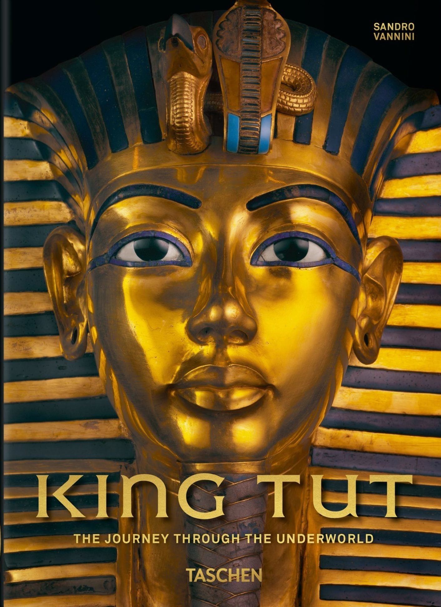 King Tut - 40 series