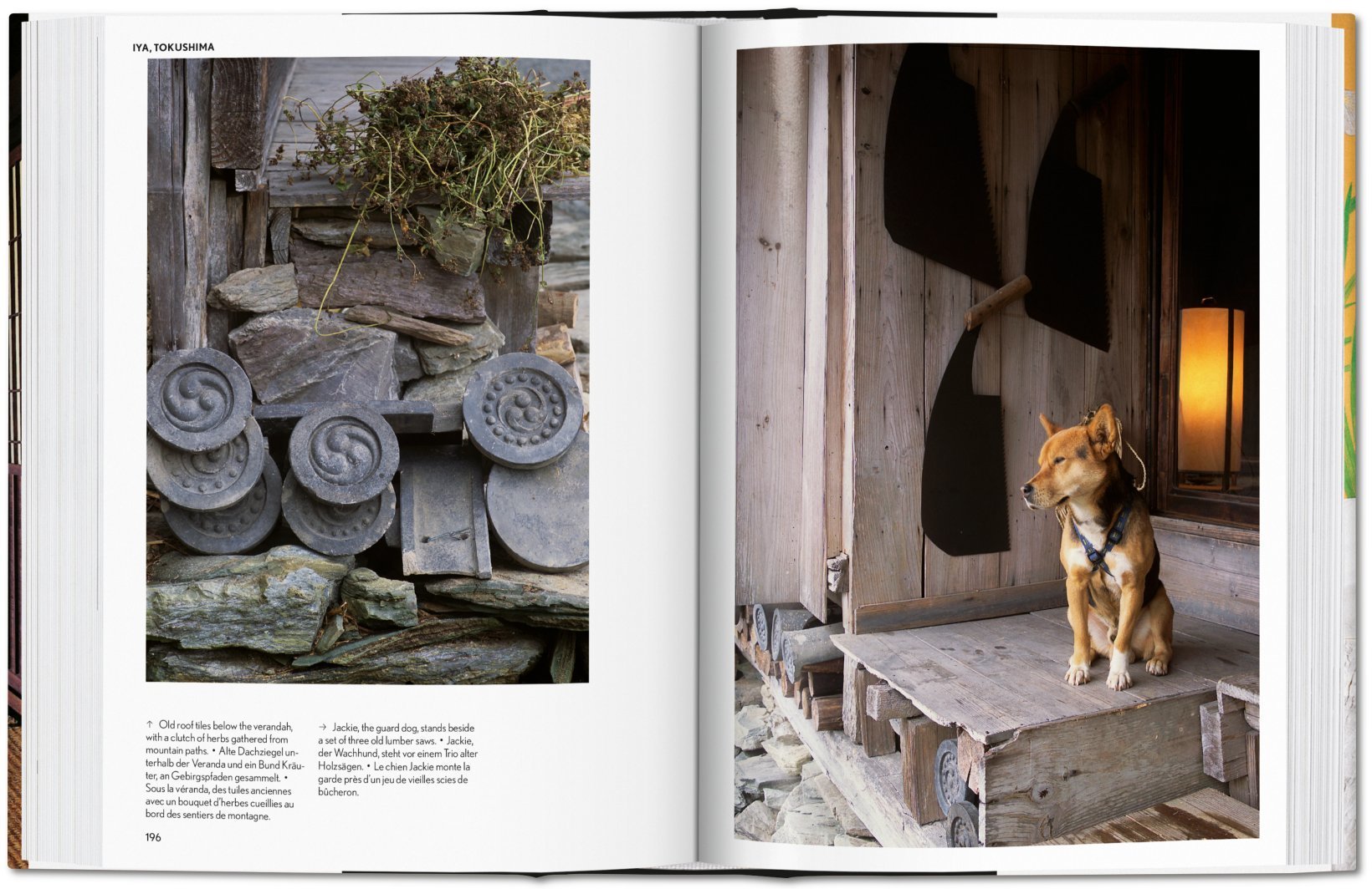 Living in Japan - 40th Edt.