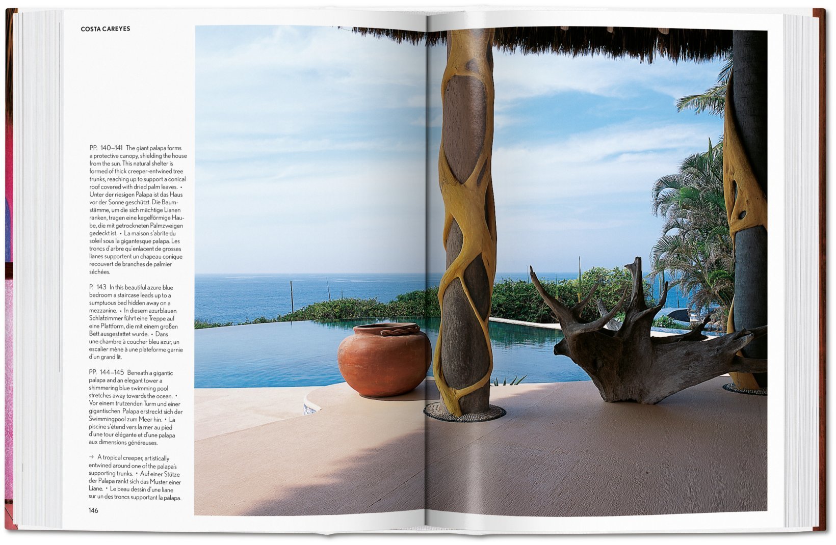 Living in Mexico - 40th Edt.