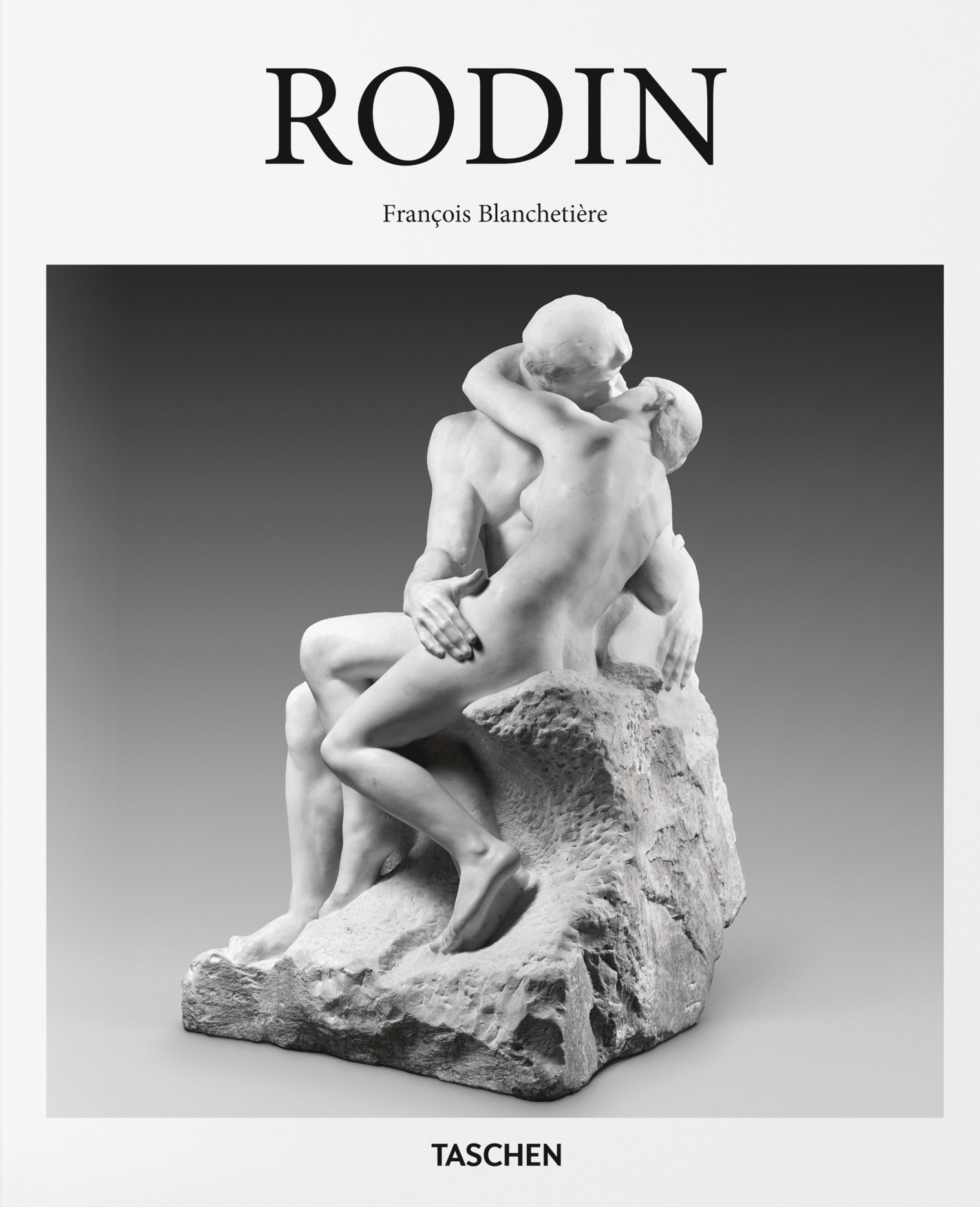 Rodin - Basic Art Series