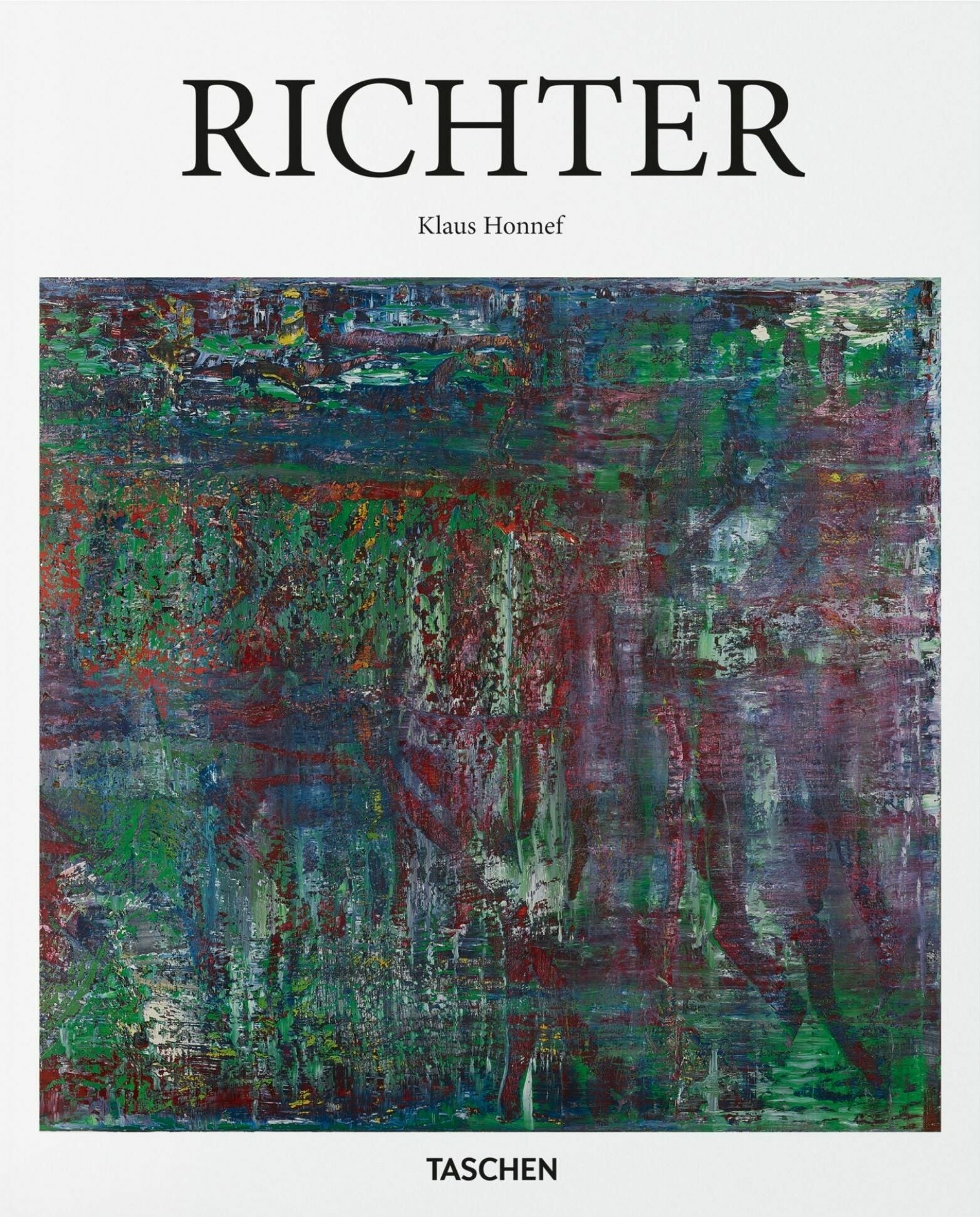 Richter - Basic Art Series