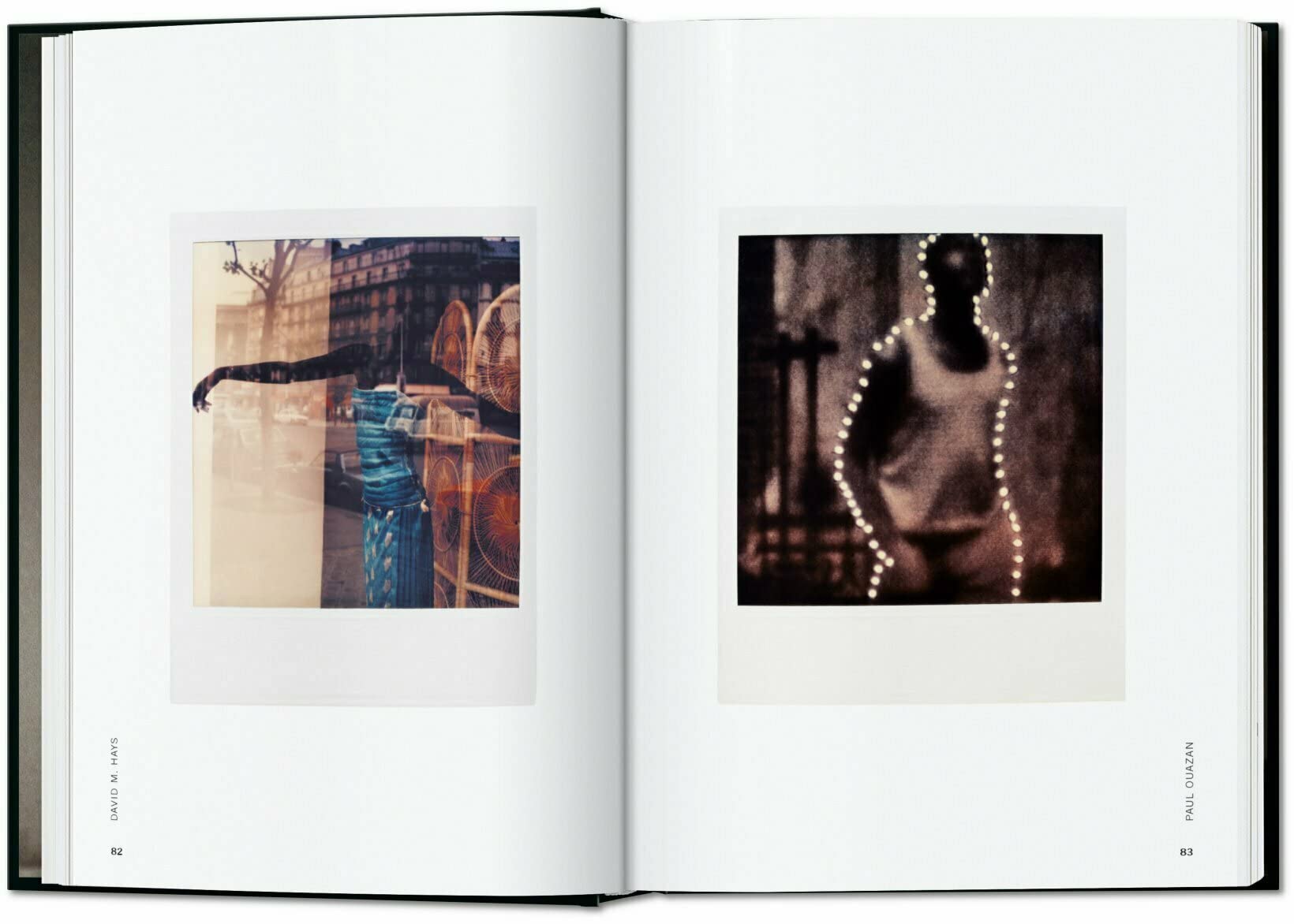 The Polaroid Book - 40th Edt.