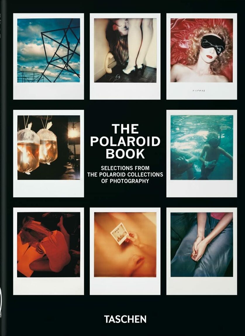 The Polaroid Book - 40th Edt.