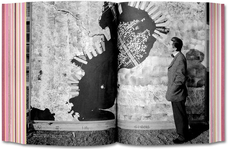 Project Japan. Koolhaas/Obrist.