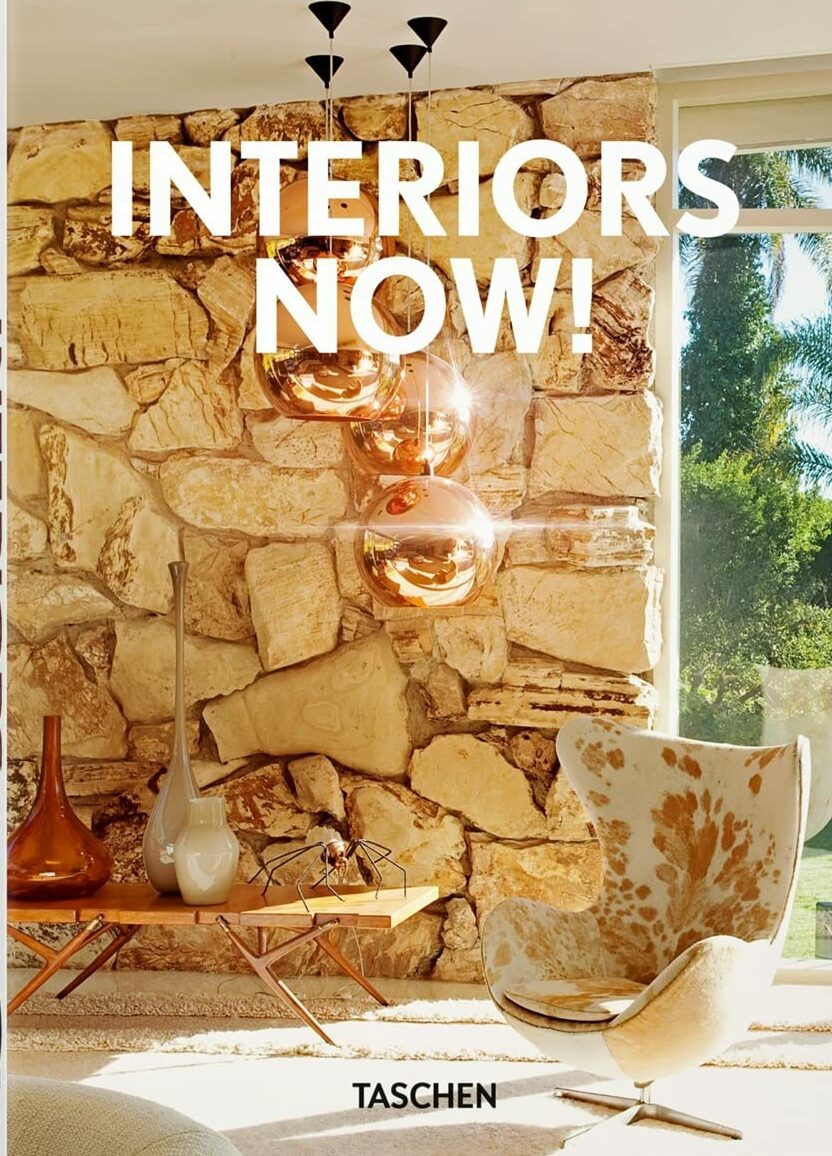 Interiors Now! - 40th Edt.