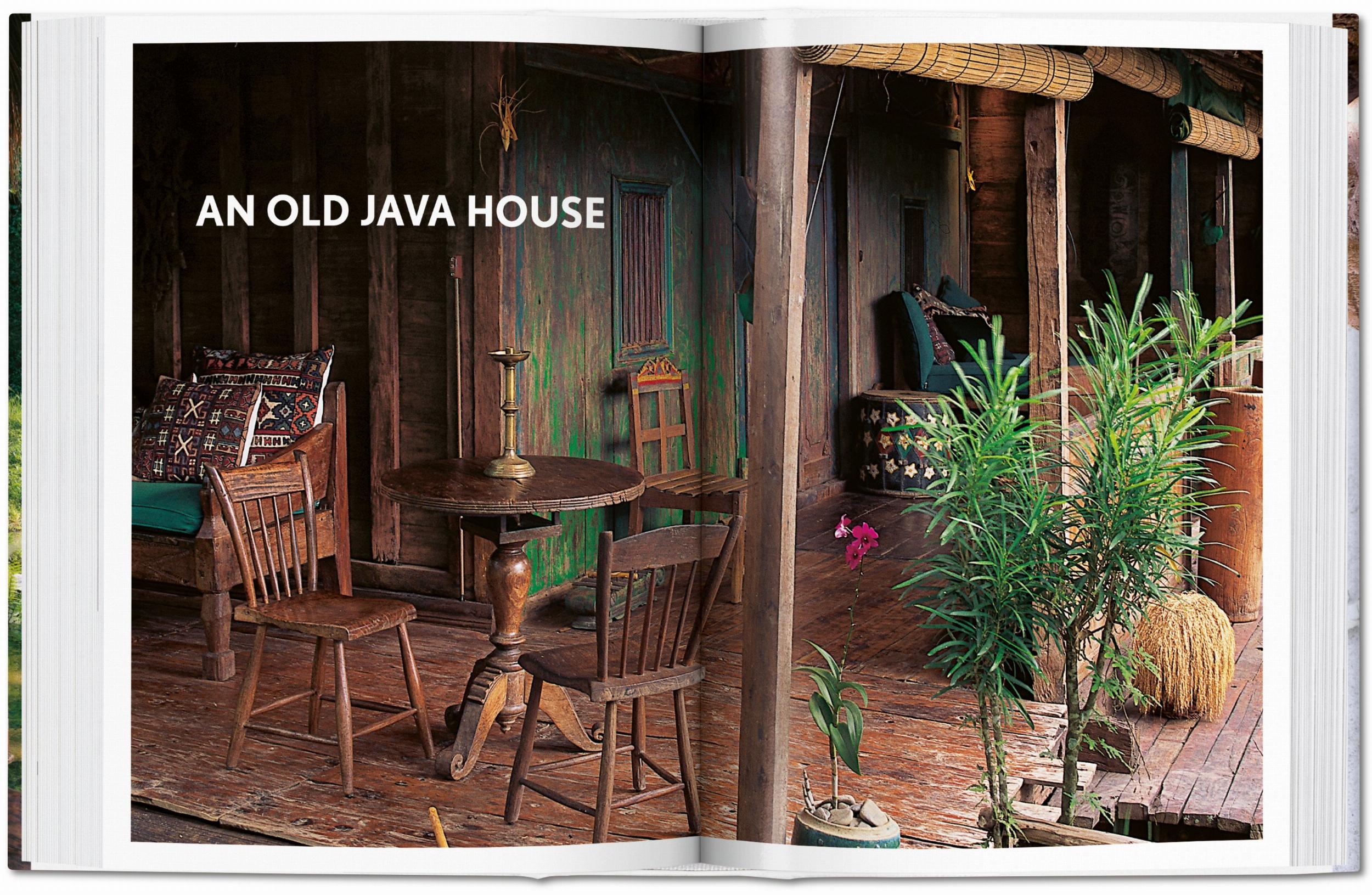 Living in Bali. 40th Edt.