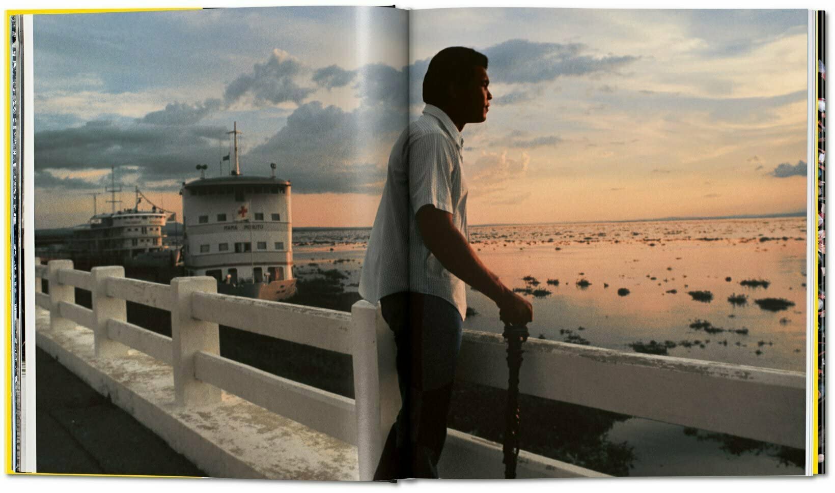 The Fight. Norman Mailer.