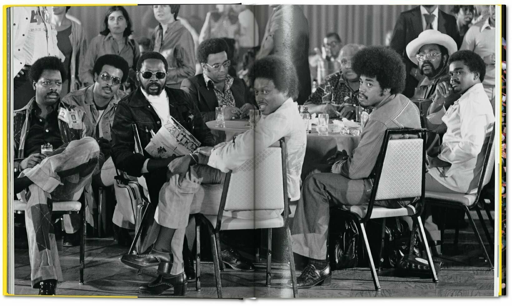 The Fight. Norman Mailer.