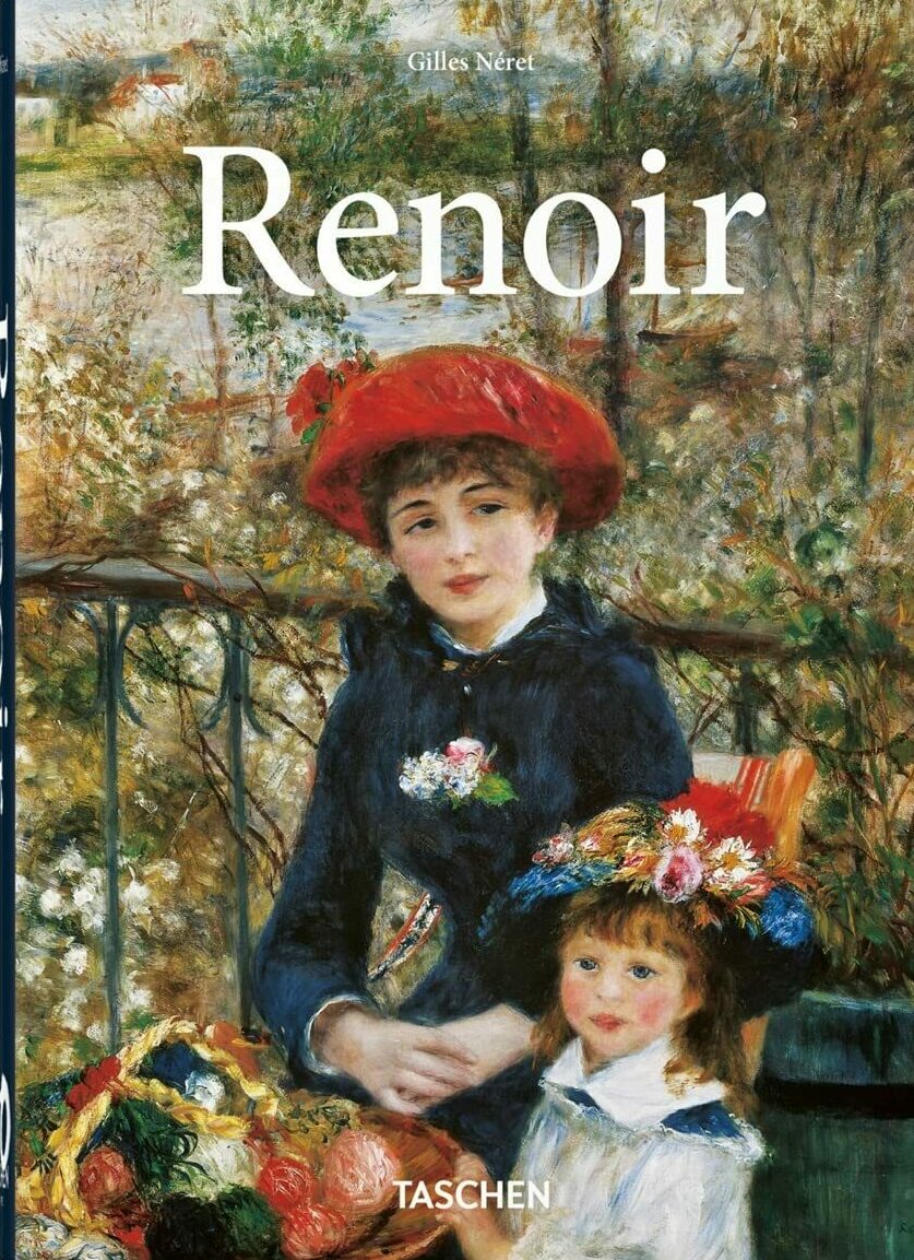 Renoir. 40th Edt.
