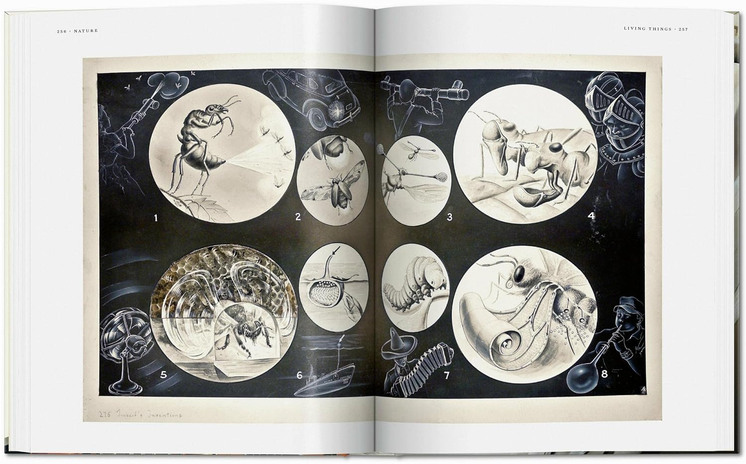 Fritz Kahn - Infographics Pioneer