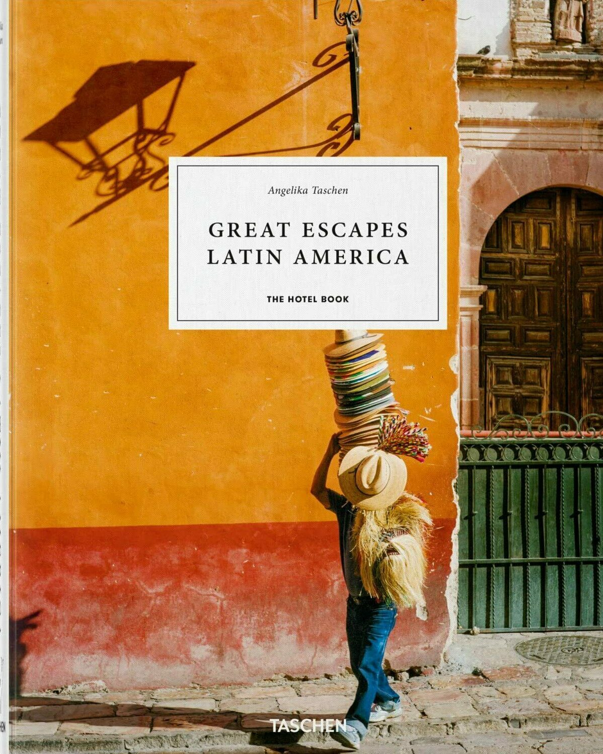 Great Escapes Latin America