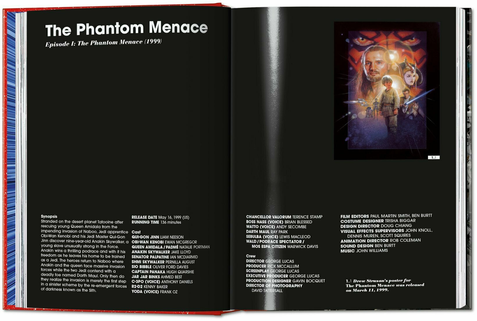 The Star Wars Archives. Vol. 2. 40 series