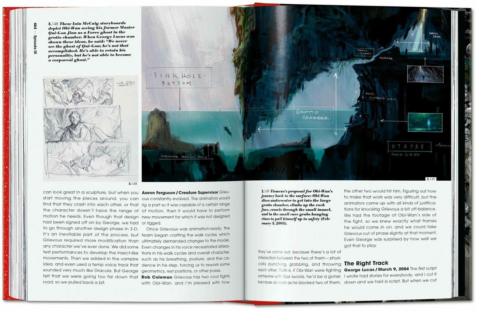 The Star Wars Archives. Vol. 2. 40 series