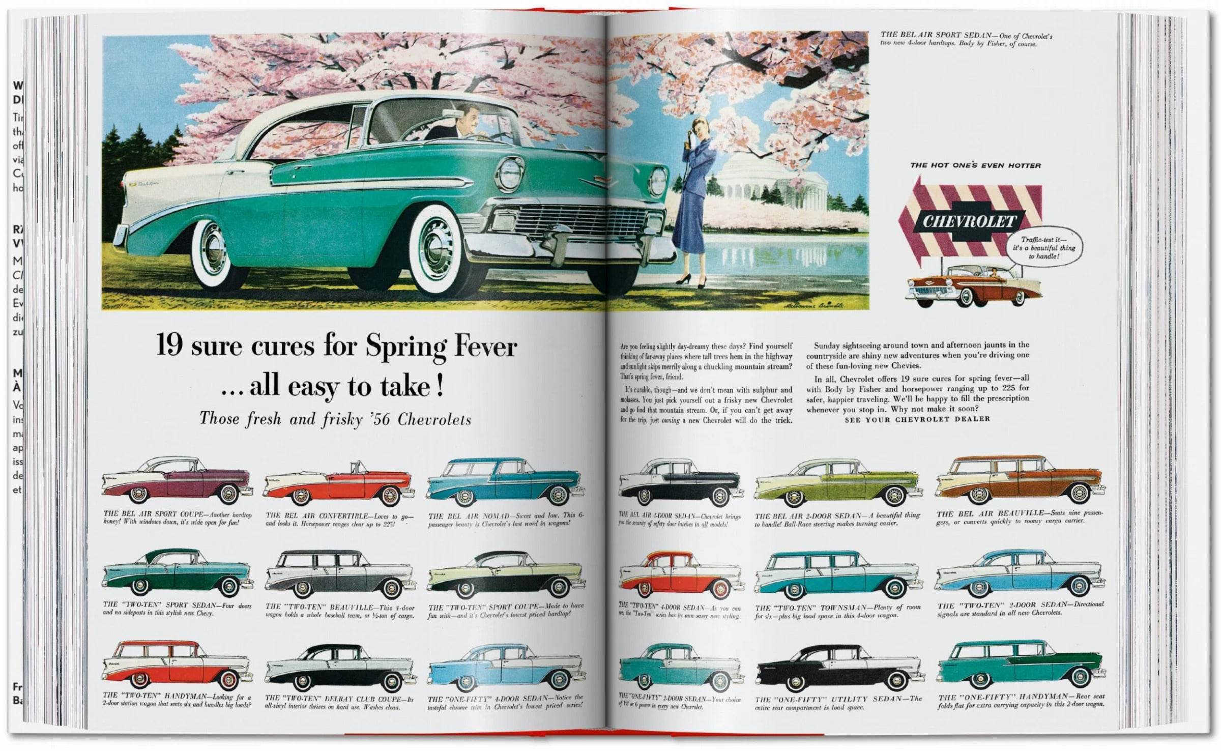 20th Century Classic Cars