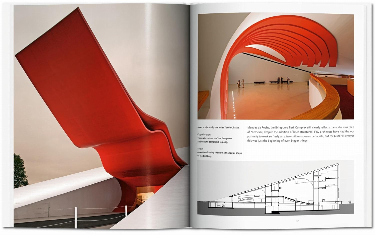 Niemeyer - Basic Art Series