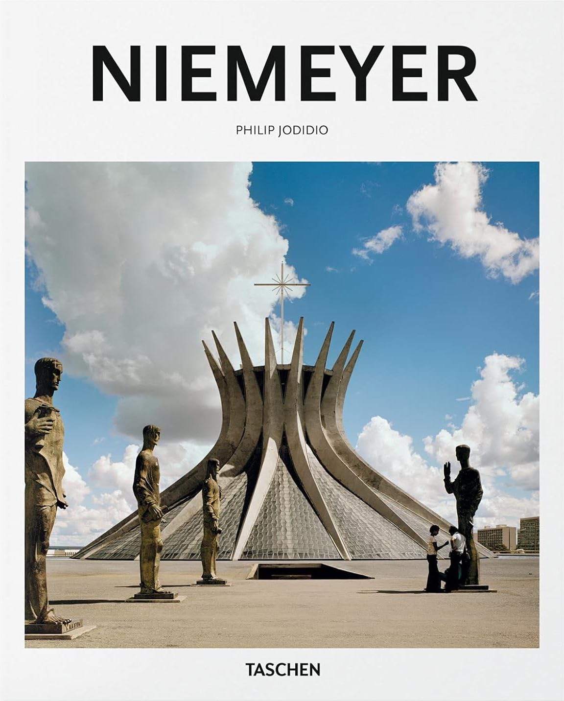 Niemeyer - Basic Art Series