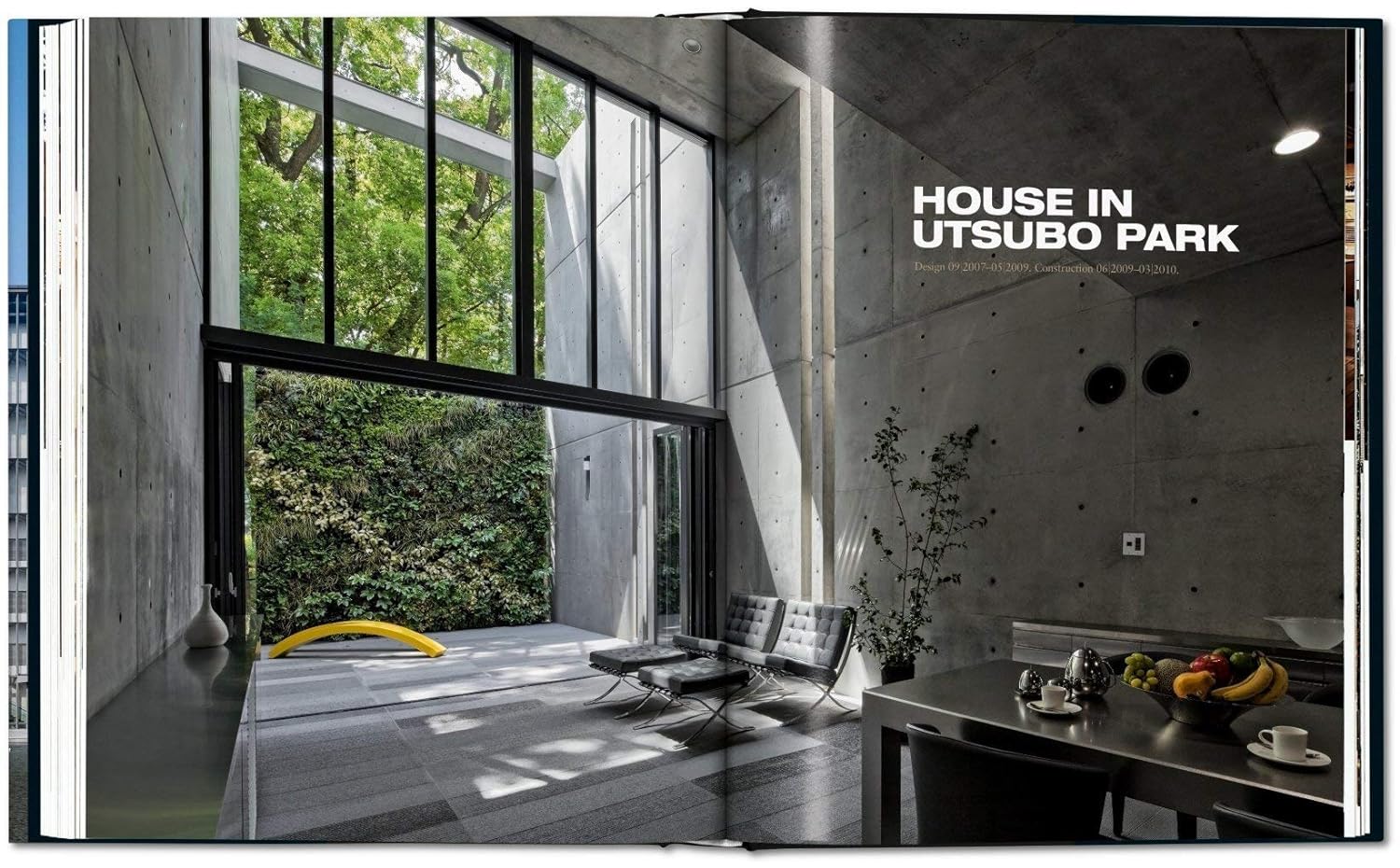 Ando. Complete Works 1975–Today.