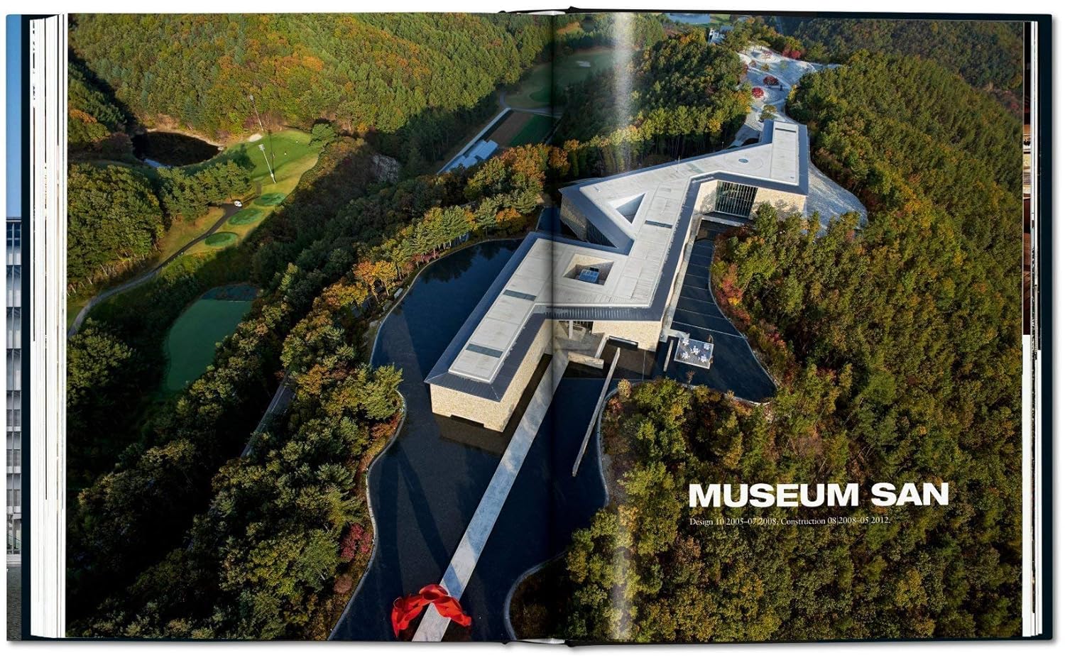 Ando. Complete Works 1975–Today.