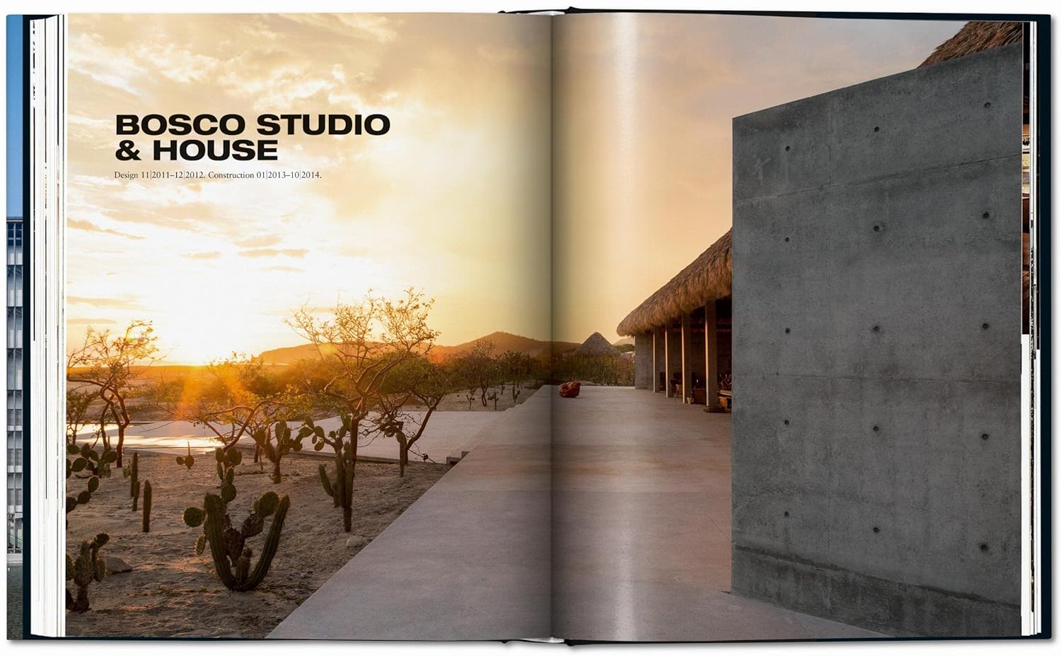 Ando. Complete Works 1975–Today.