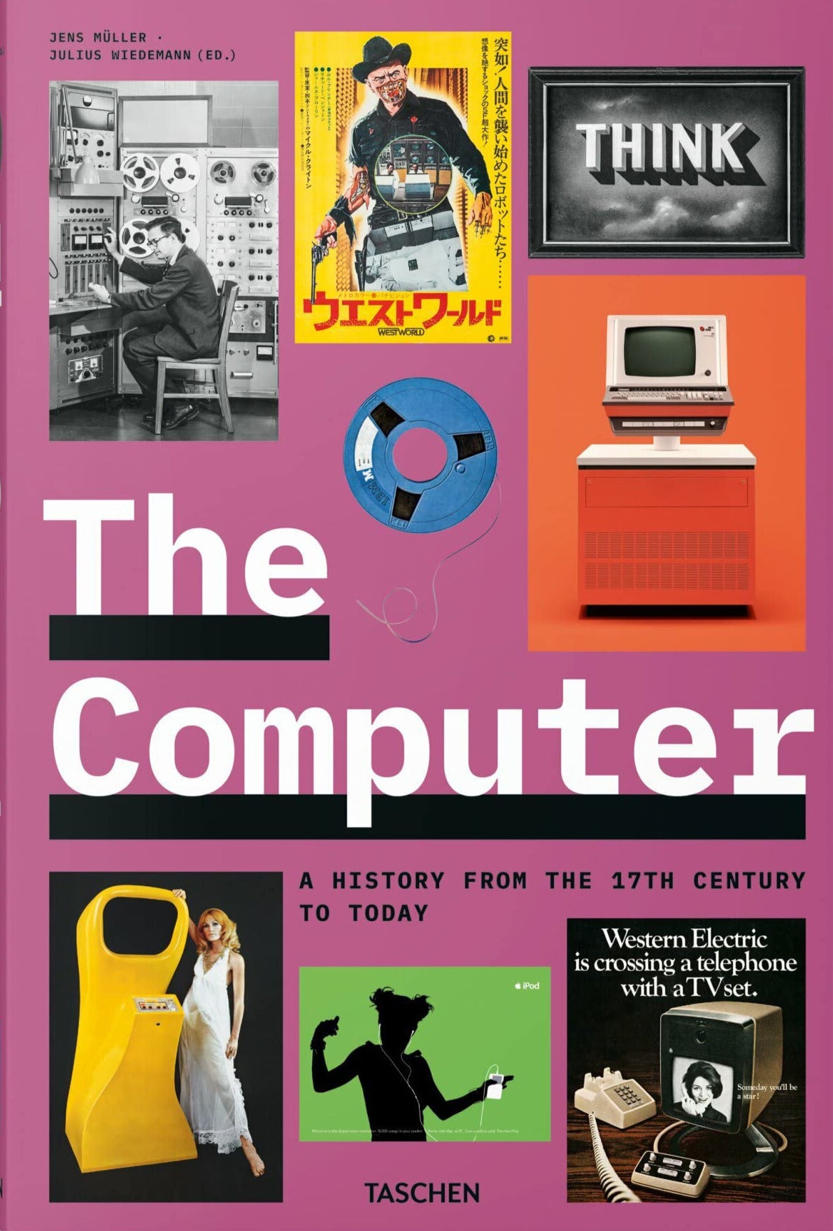 The Computer
