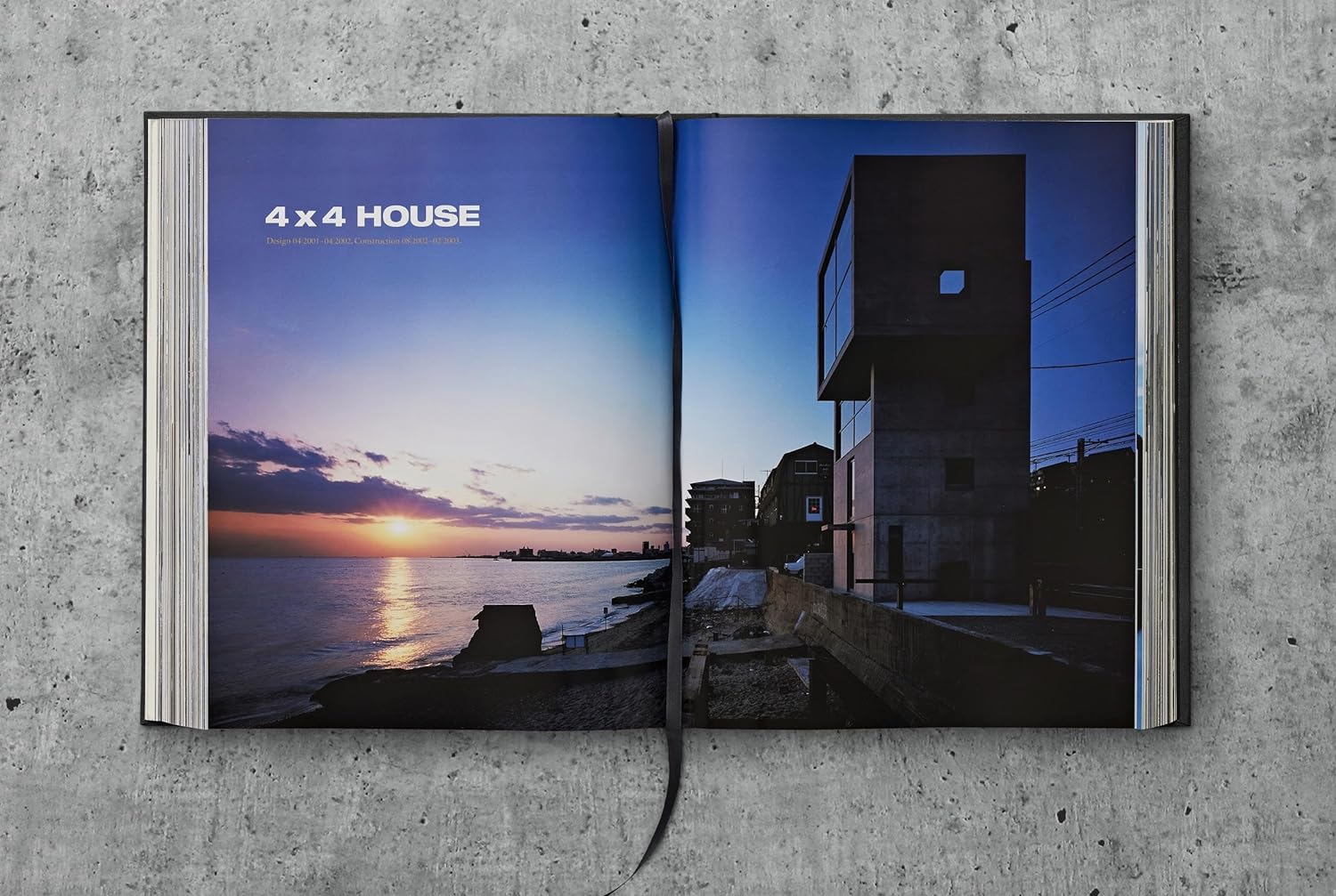 Ando. Complete Works 1975–Today. 2023 Edition - XL